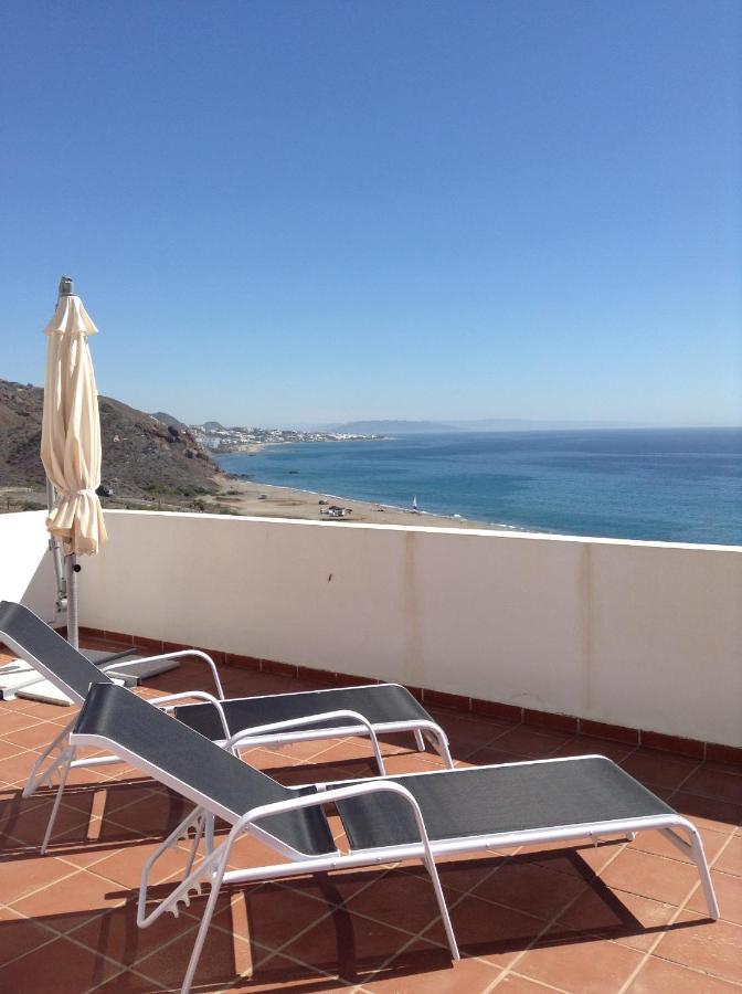 Duplex Jlc Villa Mojacar Exterior photo