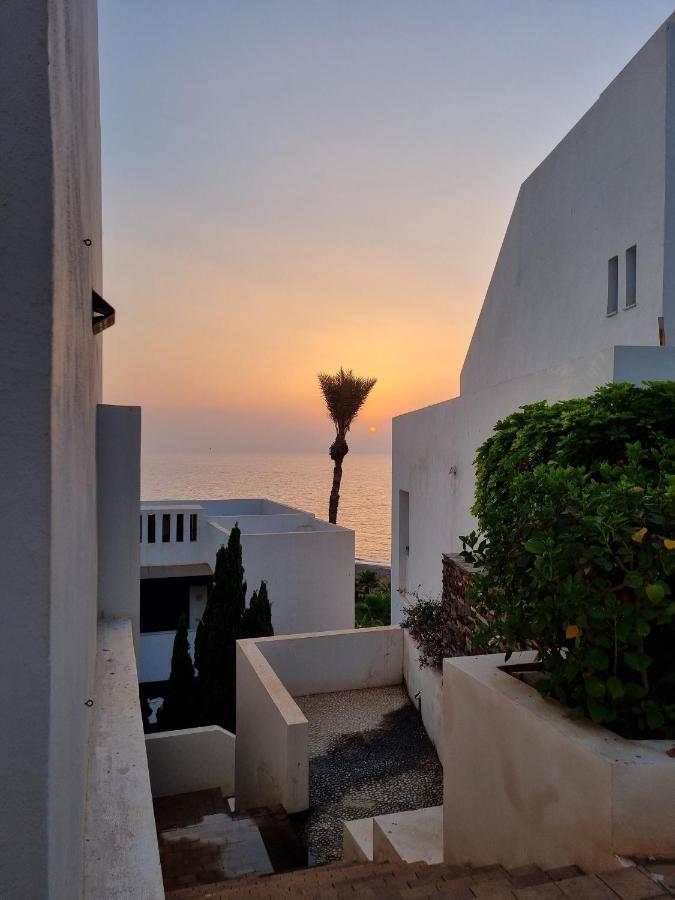 Duplex Jlc Villa Mojacar Exterior photo