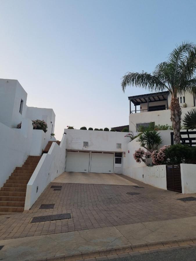 Duplex Jlc Villa Mojacar Exterior photo