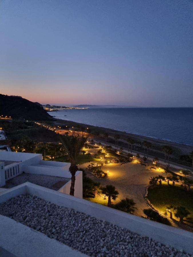 Duplex Jlc Villa Mojacar Exterior photo