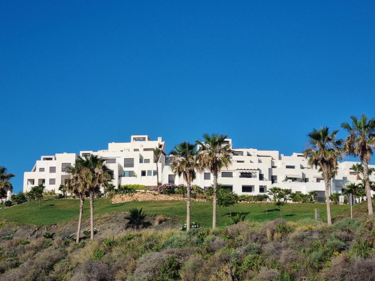 Duplex Jlc Villa Mojacar Exterior photo