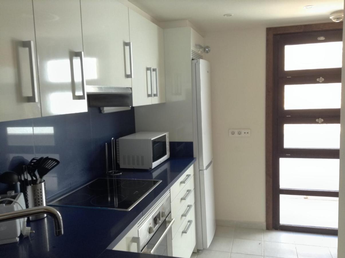 Duplex Jlc Villa Mojacar Exterior photo