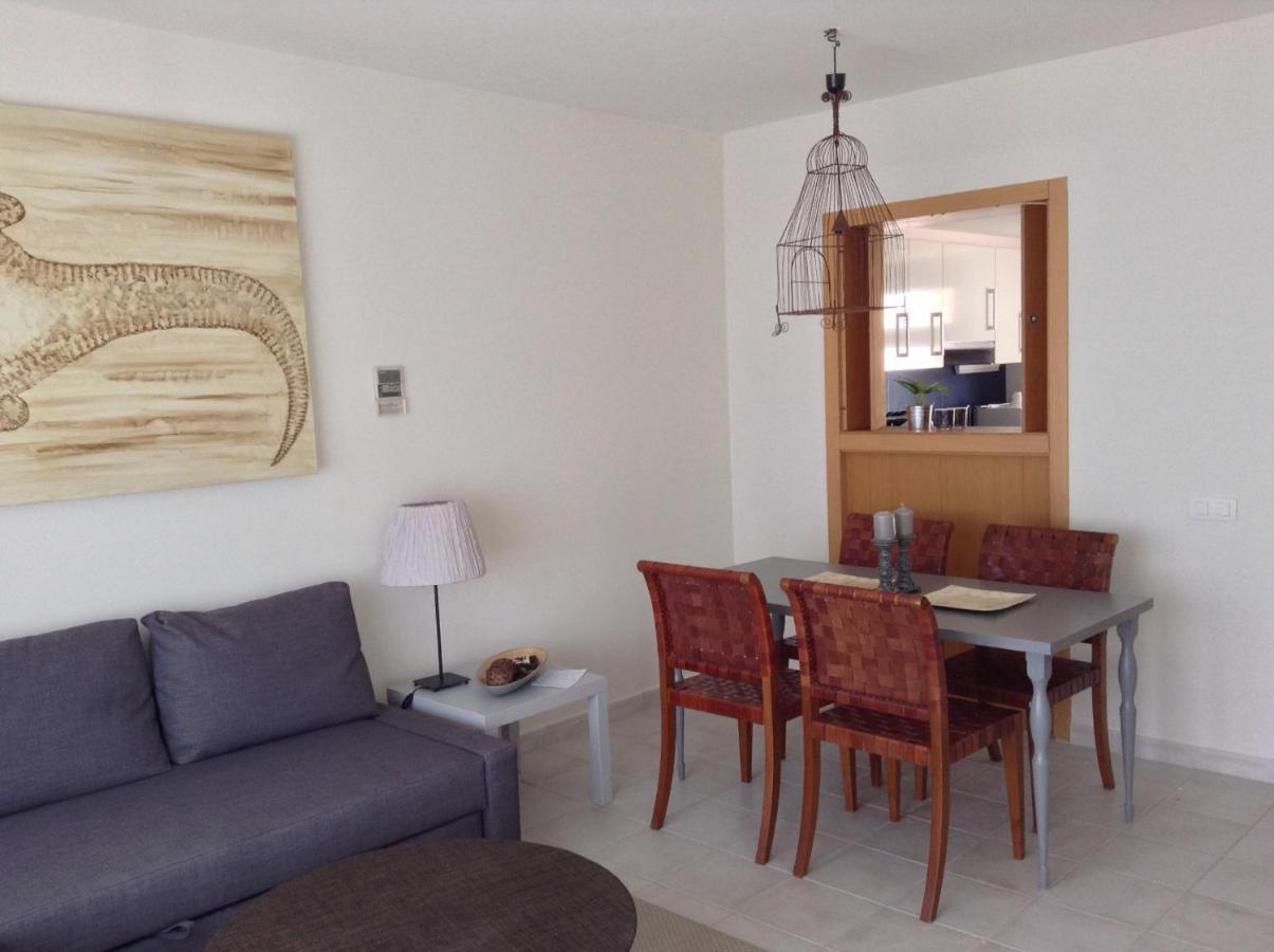 Duplex Jlc Villa Mojacar Exterior photo