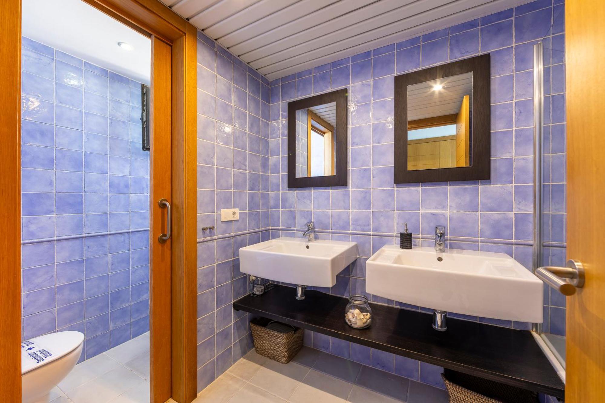 Duplex Jlc Villa Mojacar Exterior photo