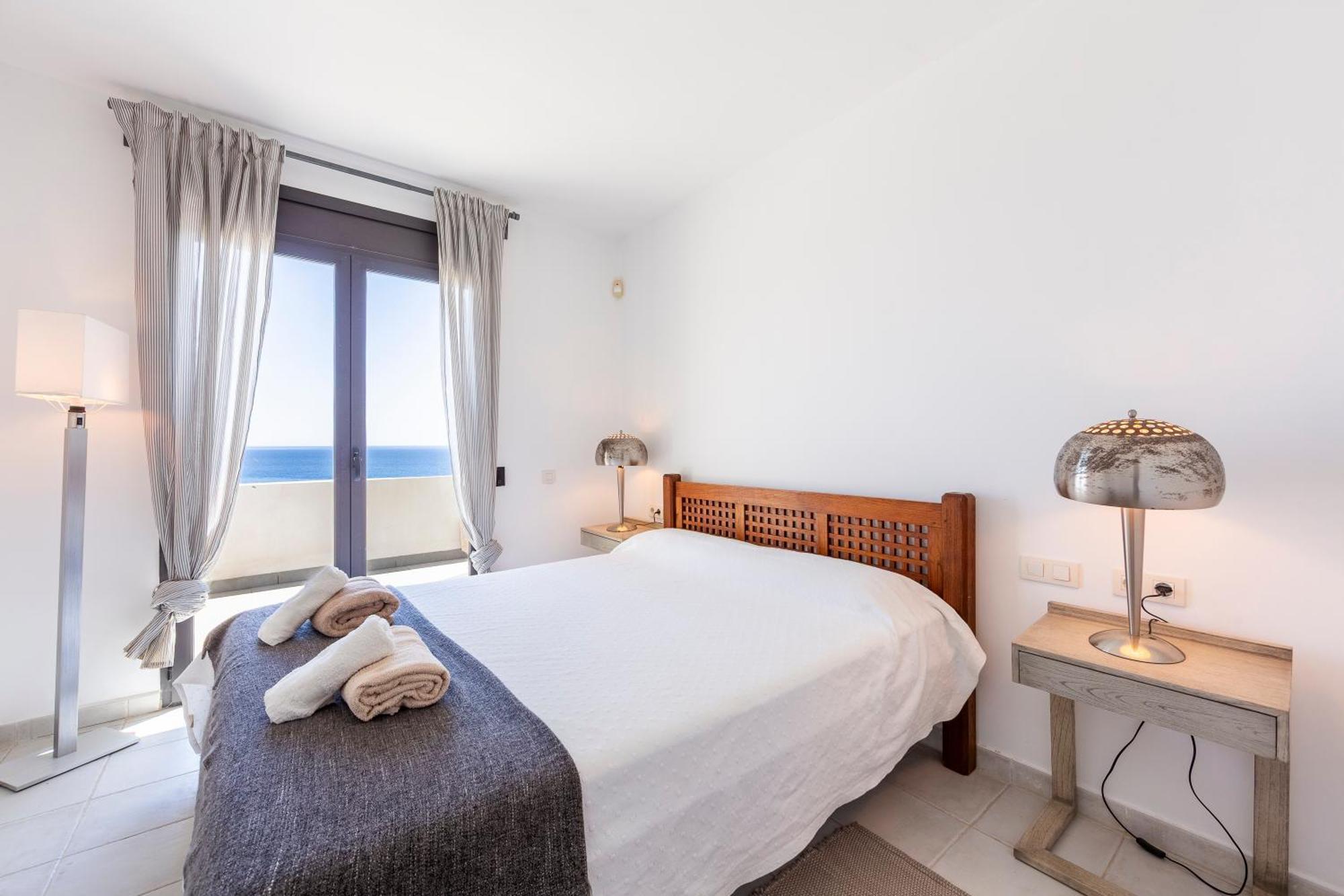 Duplex Jlc Villa Mojacar Exterior photo