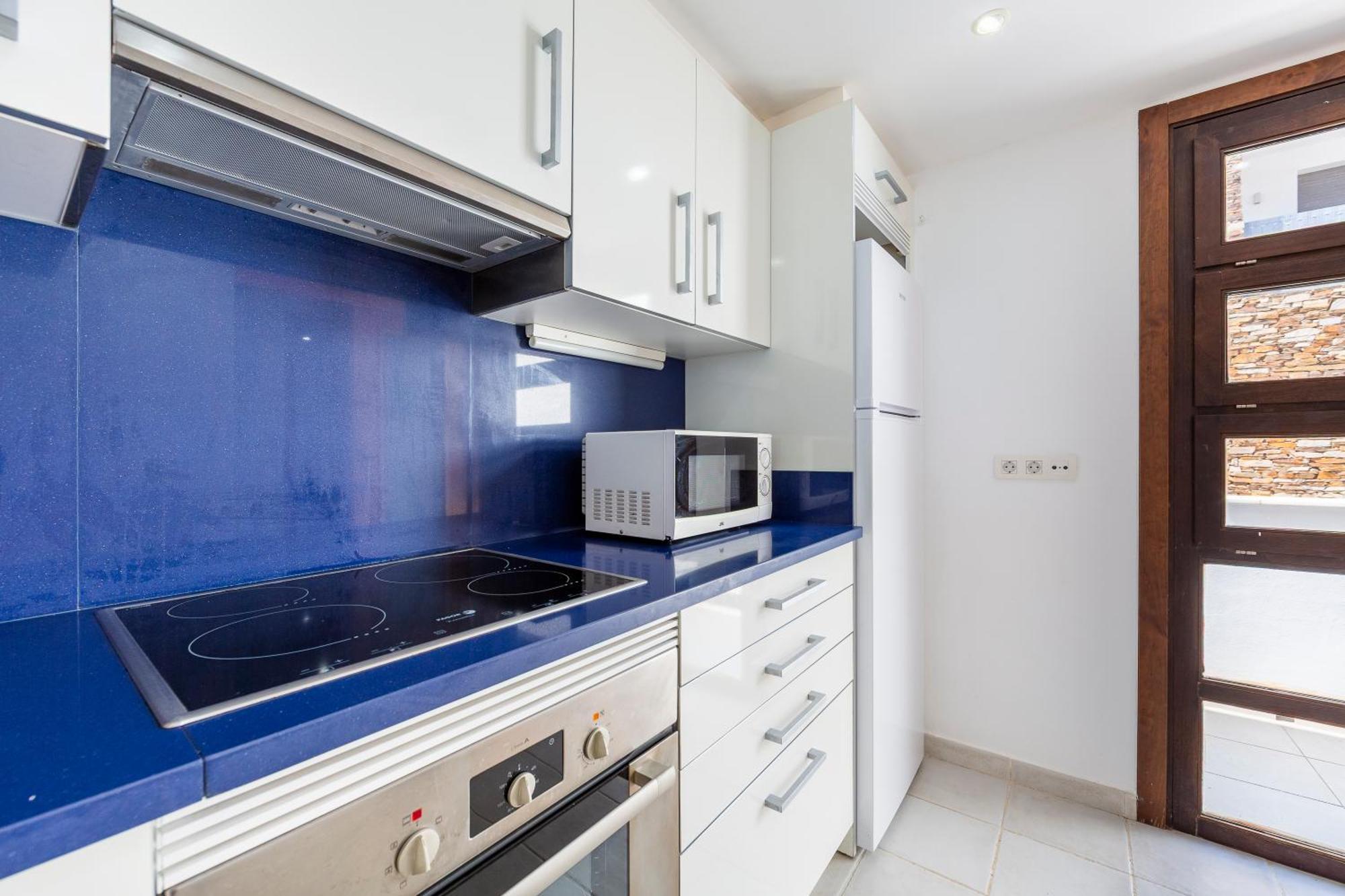 Duplex Jlc Villa Mojacar Exterior photo