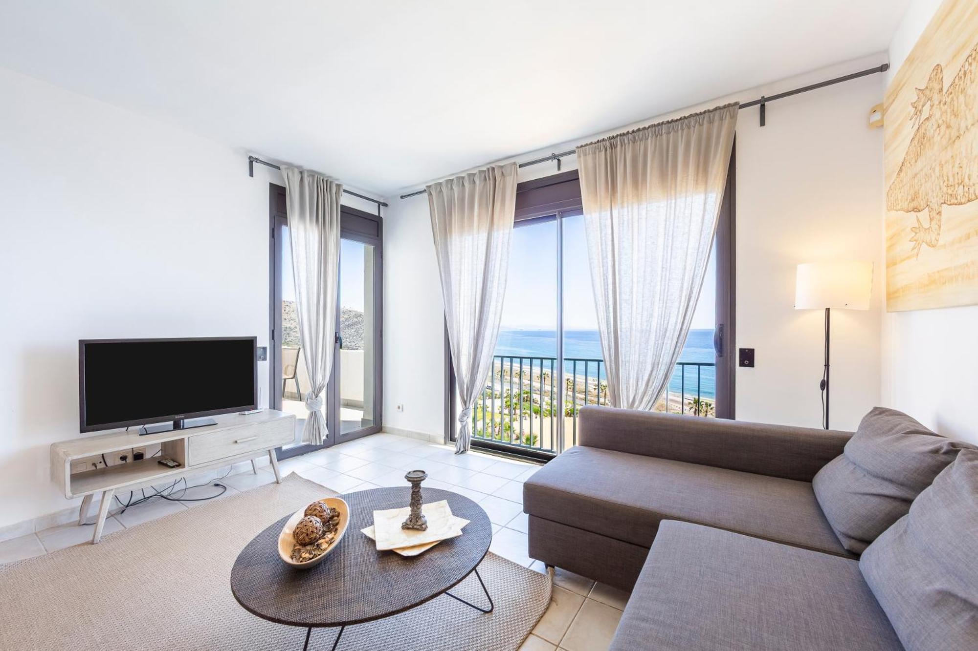 Duplex Jlc Villa Mojacar Exterior photo