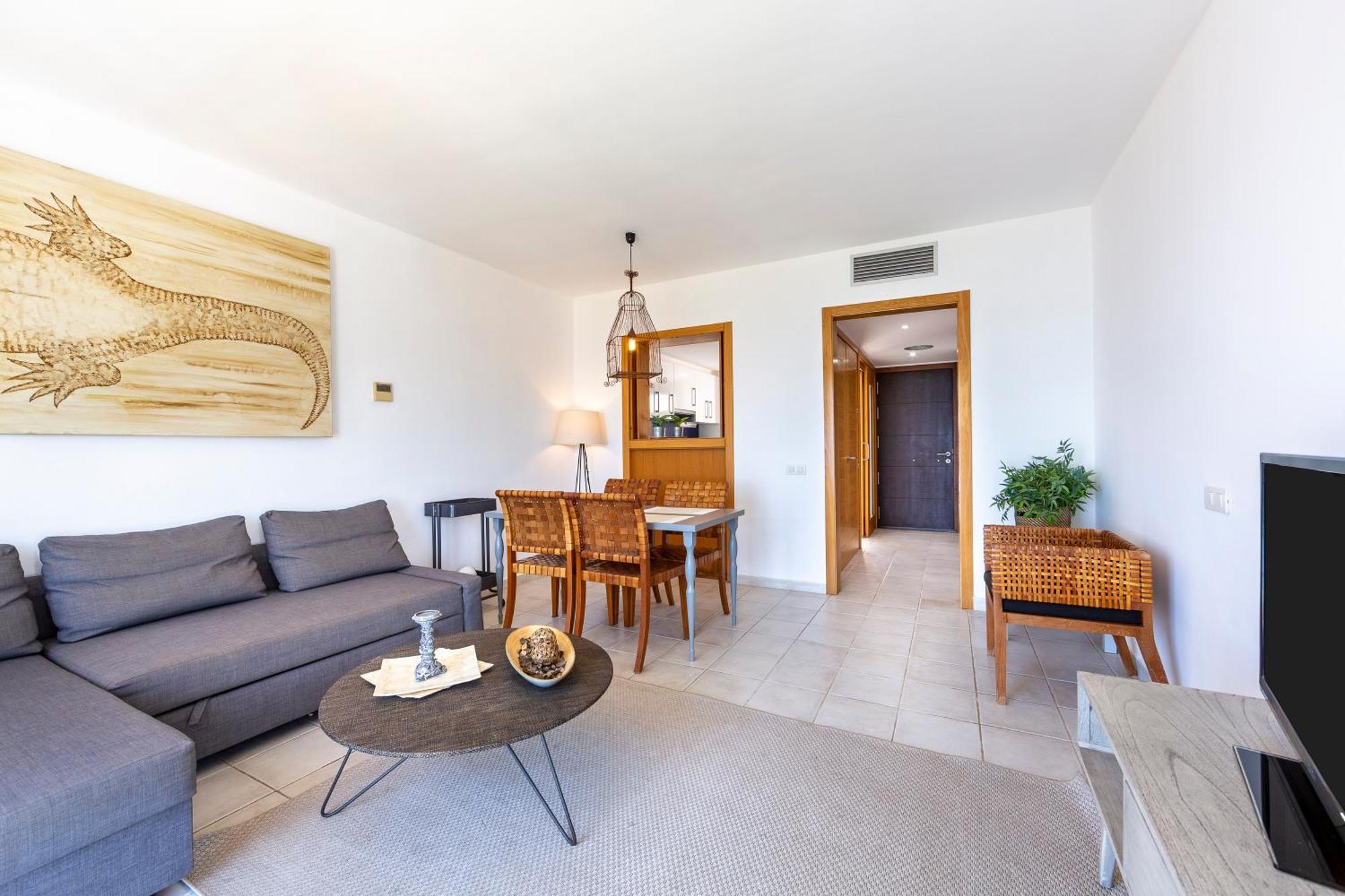 Duplex Jlc Villa Mojacar Exterior photo